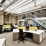 Parliament House - Office