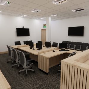 Falkirk Sheriff Court