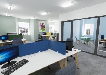 250612 Dundee Office 1