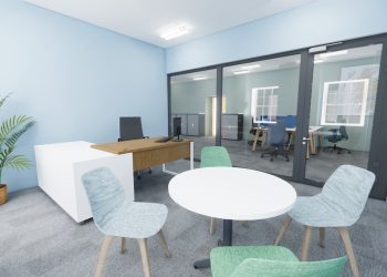 250612 Dundee Office 2
