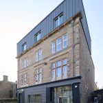 Crown Office Elgin