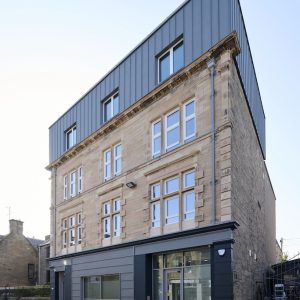 Crown Office Elgin
