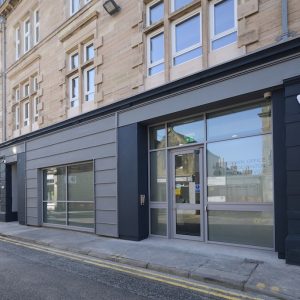 Crown Office Elgin