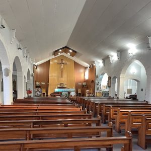 St Philomena's