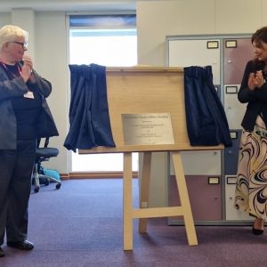 Dundee COPFS opening