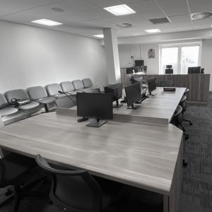 Falkirk Sheriff Court