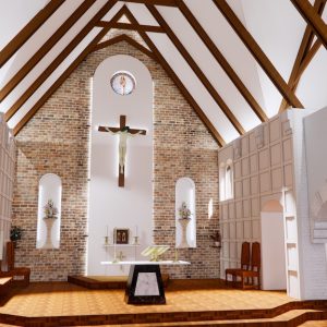 St Philomena's